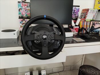 Comprar volant thrustmaster t300rs gt edition
