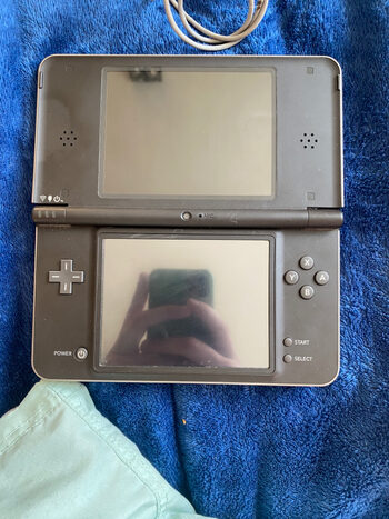 Nintendo DS xl