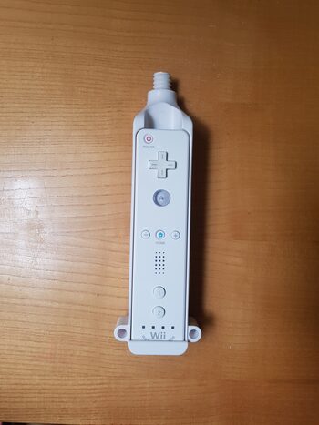 Get Wii Motion Plus + Accesorios