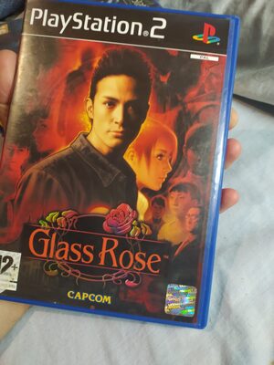Glass Rose PlayStation 2