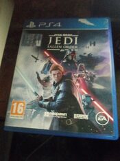 Star Wars Jedi: Fallen Order PlayStation 4
