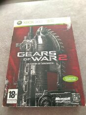 Gears of War 2 Xbox 360
