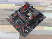 Asus ROG STRIX B250G GAMING Intel B250 Micro ATX DDR4 LGA1151 1 x PCI-E x16 Slots Motherboard for sale