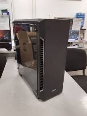 Zalman S3 ATX Mid Tower Black PC Case