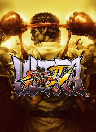 Buy cheap Street Fighter IV cd key - lowest price