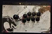 Arcade Stick Dragon Slay