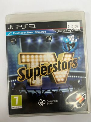 TV SuperStars PlayStation 3