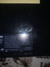 PlayStation 3 retrocompatible 60gb for sale