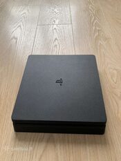 PlayStation 4 Slim, Black, 1TB