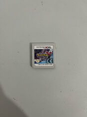 Pokémon X, Y Nintendo 3DS