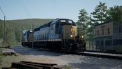 Redeem Train Sim World: CSX Heavy Haul (DLC) Steam Key EMEA / NORTH AMERICA