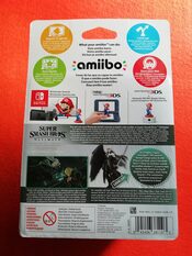 AMIIBO SEPHIROTH Nº 90 COLECCIÓN SUPER SMASH BROS NINTENDO