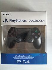 Mando PS4 Sony DualShock 4 V2 (Negro) 