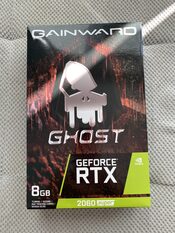 Get Geforce RTX Gainward 2060 Super 8GB