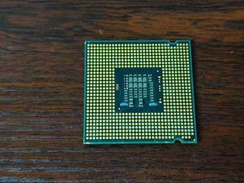 Intel Pentium E5800 3.2 GHz LGA775 Dual-Core CPU