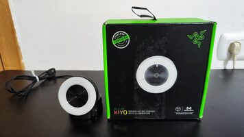 Buy Razer Kiyo Webcam 