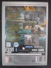Buy The Lord of the Rings: The Two Towers (El Señor de los Anillos: Las dos Torres) PlayStation 2