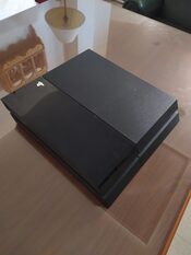 PlayStation 4, Black, 500GB