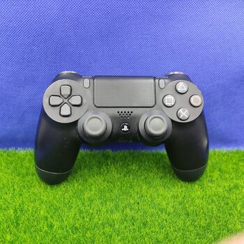 Mando PS4 PlayStation 4 Dualshock Oficial