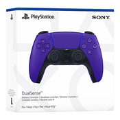 Manette PS5 Violette - Galactic Purple