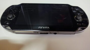 Buy PS Vita, Black