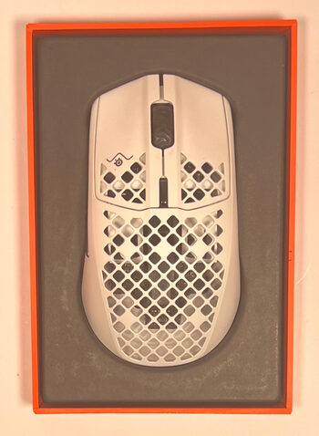 Steelseries Aerox 3