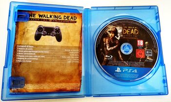 Buy The Walking Dead: Season 2 PlayStation 4