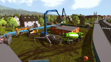 Construction Simulator 2015 Deluxe Edition Steam Key GLOBAL