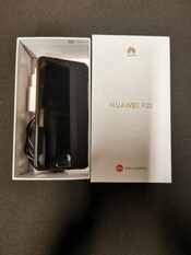 Huawei P20 64GB Black