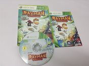Buy Rayman Origins Xbox 360