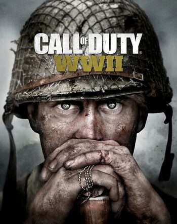 Call of Duty: World War II Código de Steam NORTH AMERICA