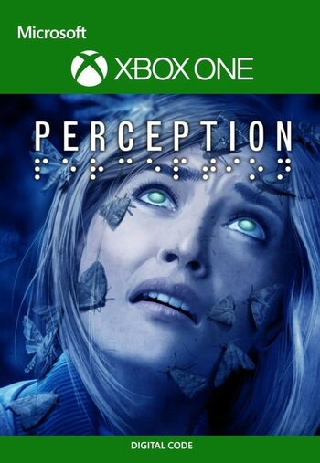 Perception (Xbox One) Xbox Live Key EUROPE