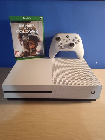 Xbox one s shop for sale gumtree