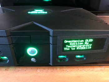Get Xbox, 128Mb, OpenXenium, Lcd Oled, 2tb