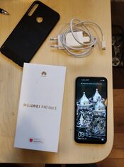 Huawei P40 lite Black