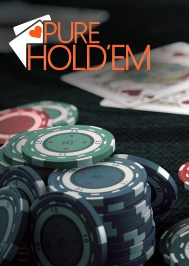 

Pure Hold'em (PC) Steam Key GLOBAL