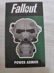 figura Funko dorbz Fallout power armor