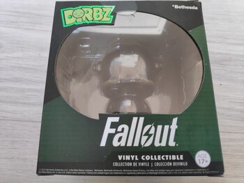 Buy figura Funko dorbz Fallout power armor