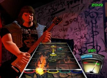 Get Guitar Hero PlayStation 2