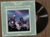 Crusader Kings II - Orchestral House Lords (DLC) Steam Key GLOBAL