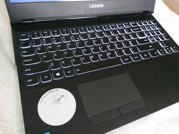 Lenovo Legion Y530 (i7-8750H, GTX 1060)