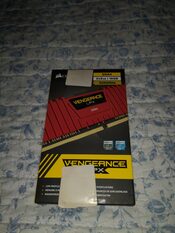 Buy Corsair Vengeance LPX DDR4 3200 PC4-25600 16GB 2x8GB CL16