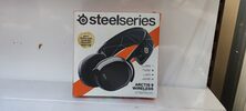 Steelseries Arctis 9 Wireless Gaming Ausines