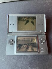 Nintendo DS Lite, Black & Blue for sale