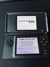 Buy Nintendo DS Lite, Black & Blue