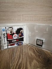 FIFA Soccer 08 Nintendo DS
