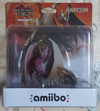 Comprar Amiibo Malzeno ENEBA   E9c754c4fcc711eca8080e55c1e8f7d4 350x200 1x 0