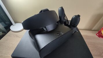 Oculus rift s clearance pirkti