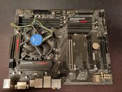 Gigabyte GA-Z270-Gaming K3 Intel Z270 ATX DDR4 LGA1151 3 x PCI-E x16 Slots Motherboard