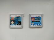 Pack 2 Juegos Lego (3ds y 2ds)